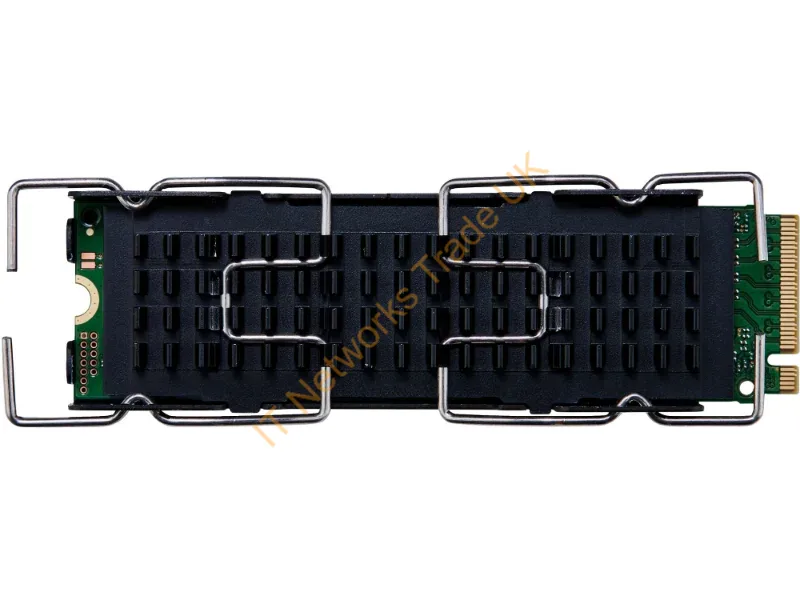 5S492AA - Hp Z Turbo 4Tb 2280 Pcie-4X4 Tlc M.2 Z2 Ssd Kit