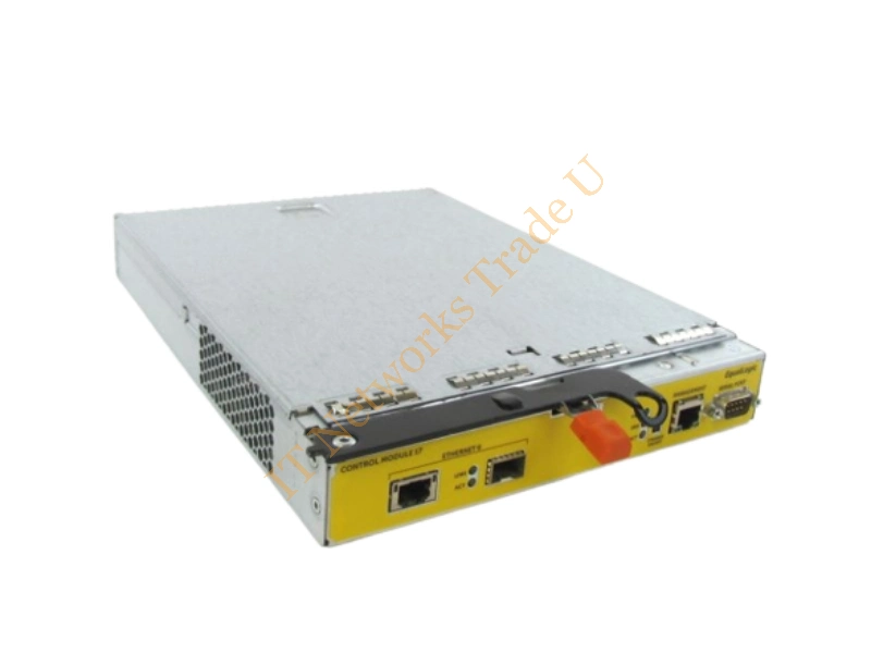 5T3X7 Dell EqualLogic Type 17 Controller for PS4110E PS4110XV PS4110X Raid Controller