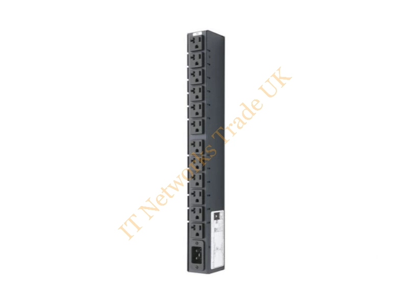 5T437 Dell AP6120 100-120V AC 16A Power Distribution Unit
