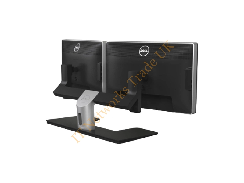 5TPP7 Dell MDS14 Dual Monitor Stand Monitor Accessories