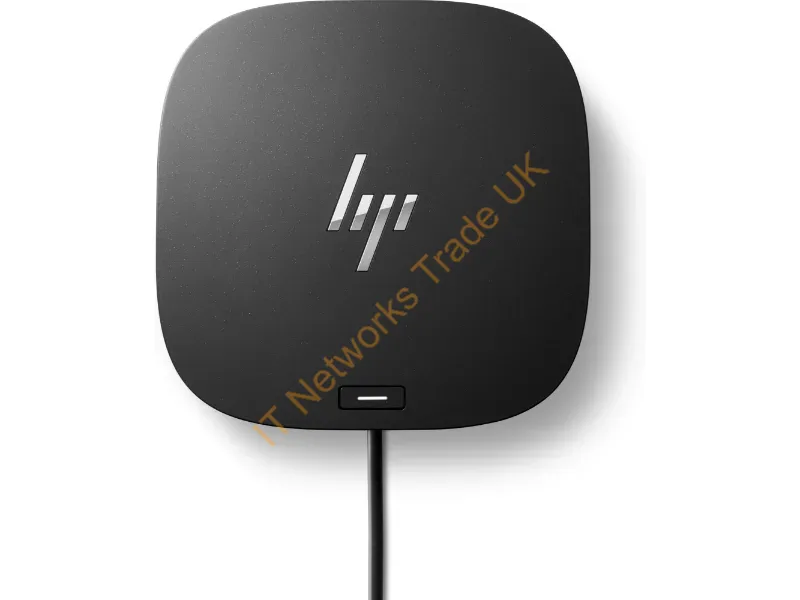 5TW10AA#ABB - HP USB-C Dock G5