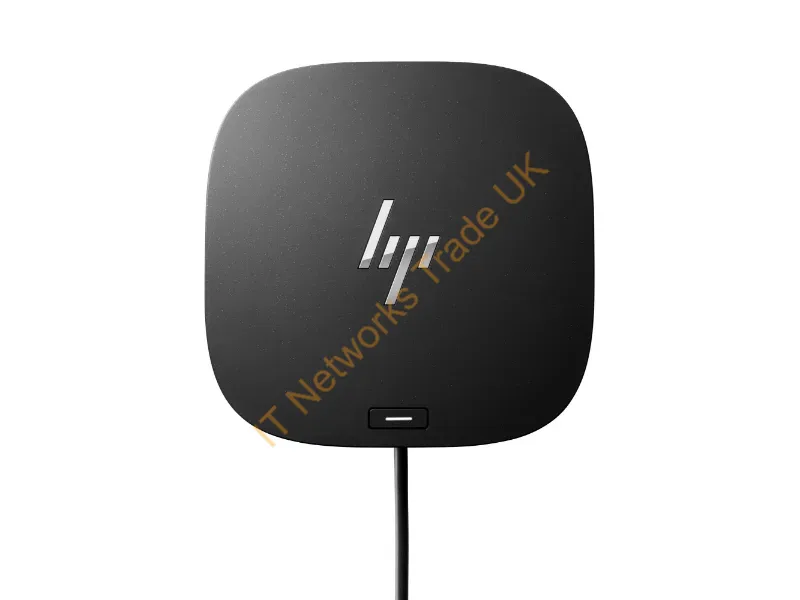 5TW13AA - Hpi Sourcing Kit Hp Usb-C/A Universal