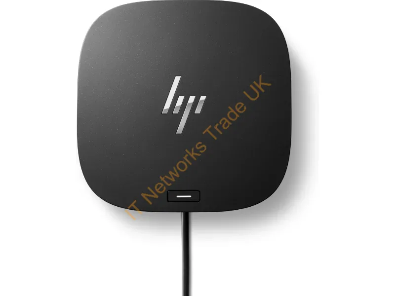 5TW13ET#ABB - HP USB-C/A Universal Dock G2