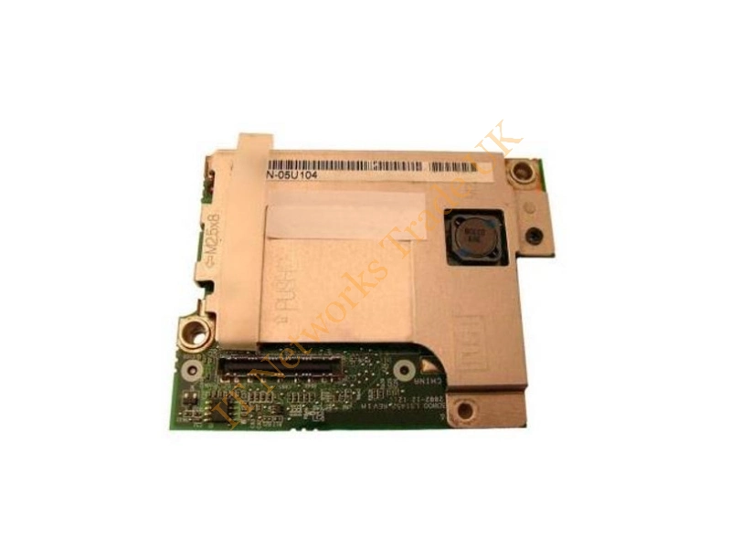 5U104 Dell ATI 64MB Video Graphics Card for Inspiron 5100