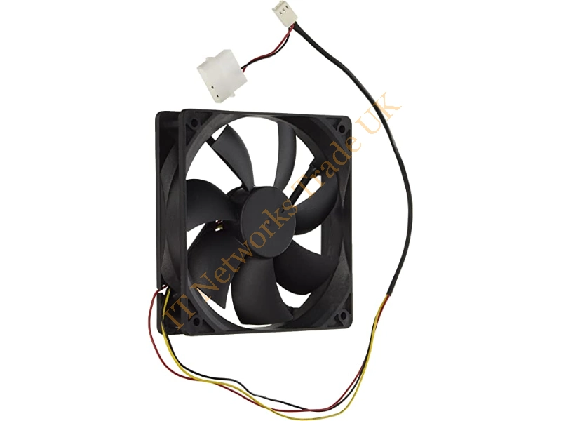 5W190 Dell Rear Fan for PowerEdge 600SC / 1600SC Cooling Fan