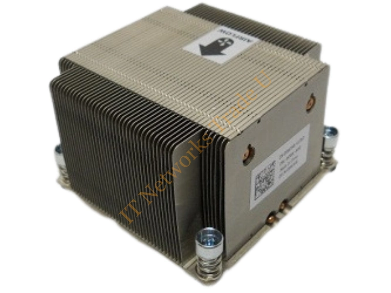 5W3H6 Dell CPU Heatsink for FS7610