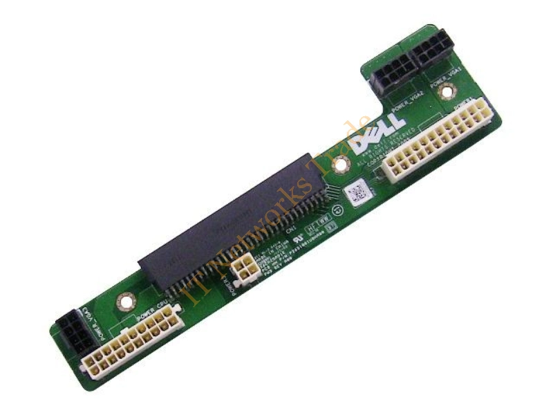 5W3J9 Dell Power Distribution Board for Precision T7910 Server Accessory