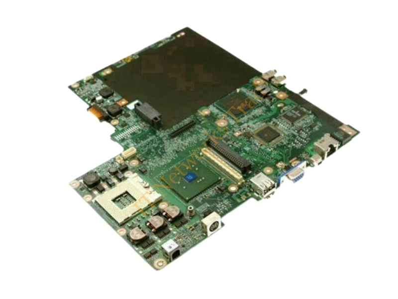5W609 Dell System Board for Inspiron 5100 Laptop Motherboard