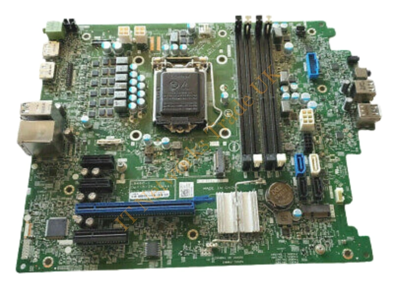 5W747 Dell Motherboard / System Board / Mainboard