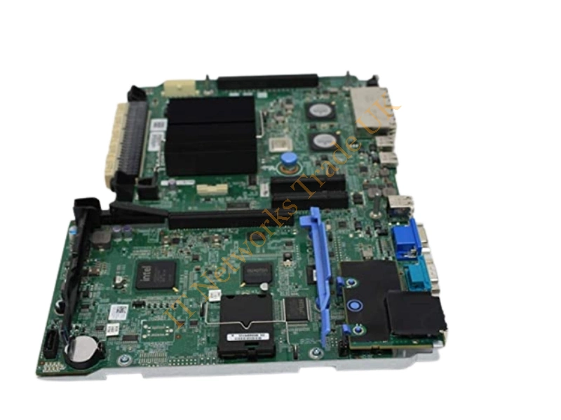 5W7DG Dell System Board (SECONDARY) for PowerEdge R81 Server Motherboard