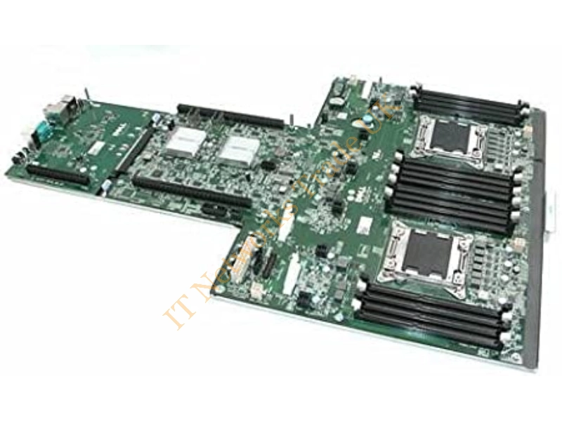 5WGG9 Dell System Board for Precision R7610 Server Motherboard