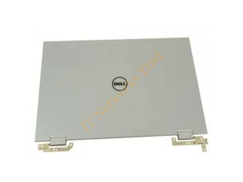 5WN1X Dell Inspiron 7347 LED Silver Back Cover Laptop Accessory