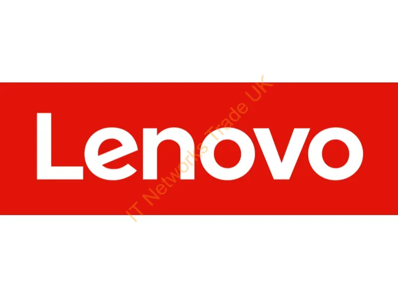 5WS7B06108 - Lenovo 5WS7B06108 warranty/support extension 3 year(s)