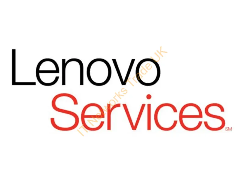 5WS7C02191 - Lenovo 2Yr Post Wty Premier 24X7 4Hr