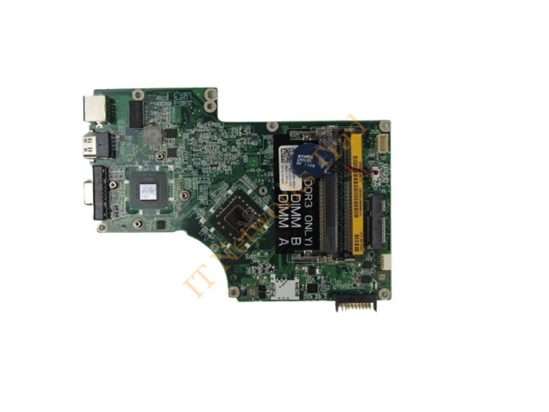 5X69H Dell System Board for Inspiron 14Z 1470 Intel Laptop Motherboard, 31UM2MB0040