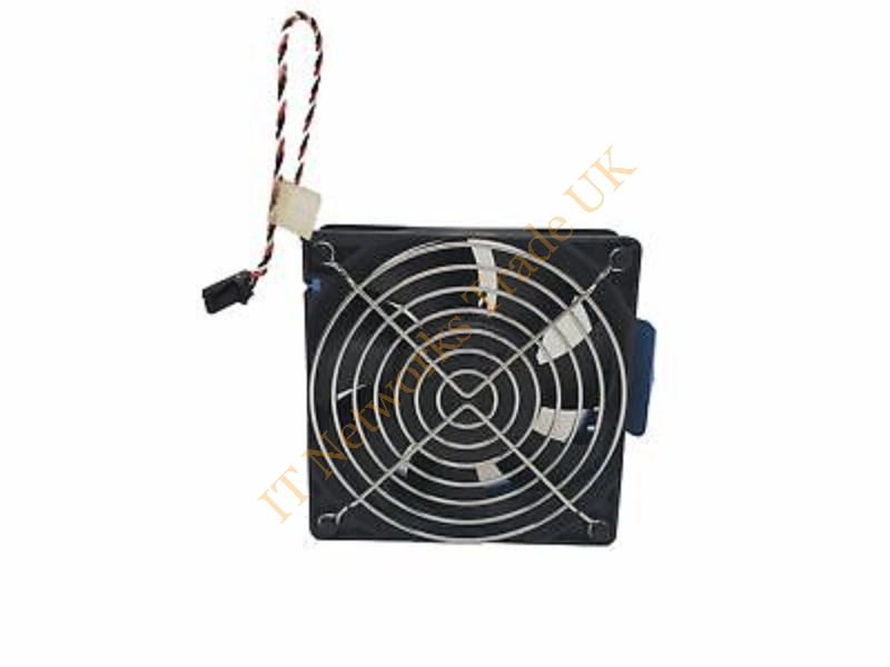 5X892 Dell Rear Case Fan for PowerEdge 1600SC / 600SC Cooling Fan