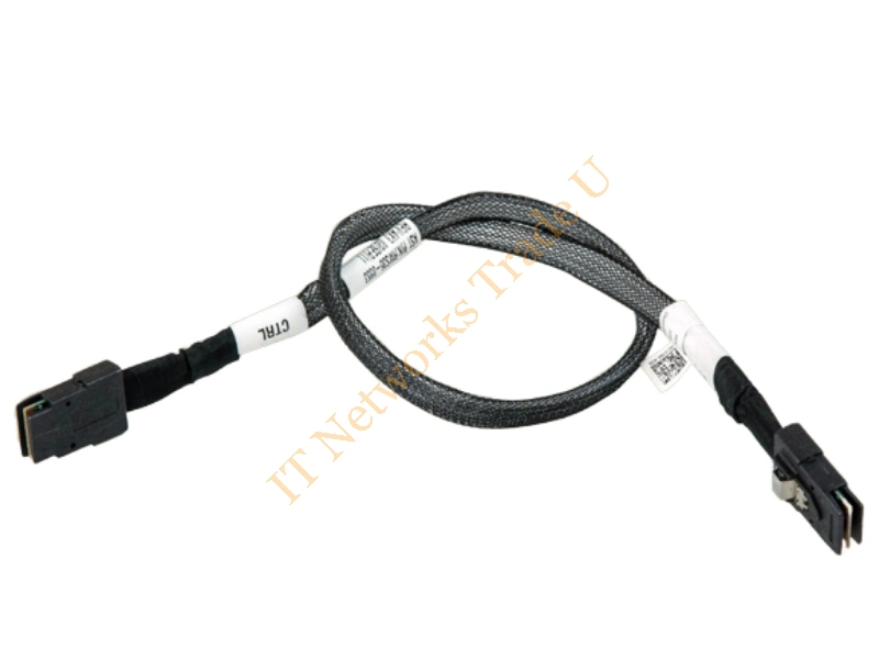 5X8NH Dell Mini-SAS Cable for PowerEdge C2100 / C1100 Server