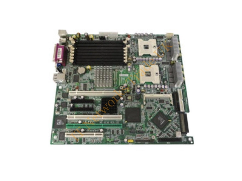 5XDP8G2 Supermicro System Board Dual Socket 604 with Heatsink Server Motherboard