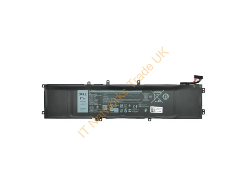 5XJ28 Dell 6-Cell 11.4V 8333M -Ah Li-ion Battery for 5510 / 5520 Laptop Battery