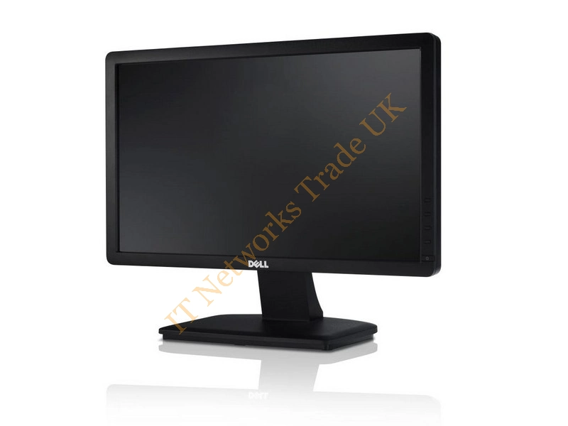 5XJ9J Dell IN2030M 20-inch 1600 x 900 at 60Hz Widescreen TFT Active Matrix LED-backlit LCD Monitor