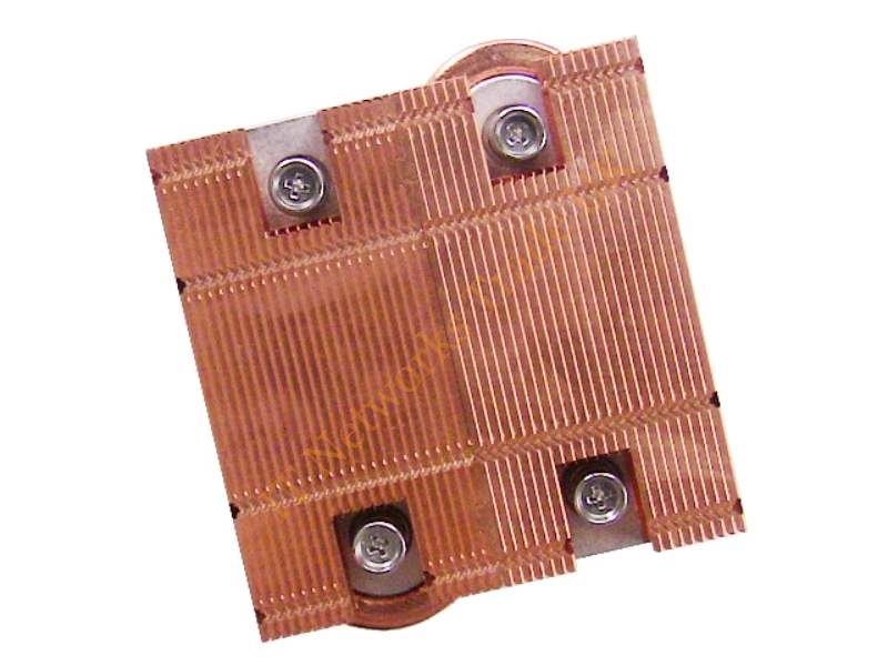 5XKCV Dell Heatsink for PowerEdge M830 Server