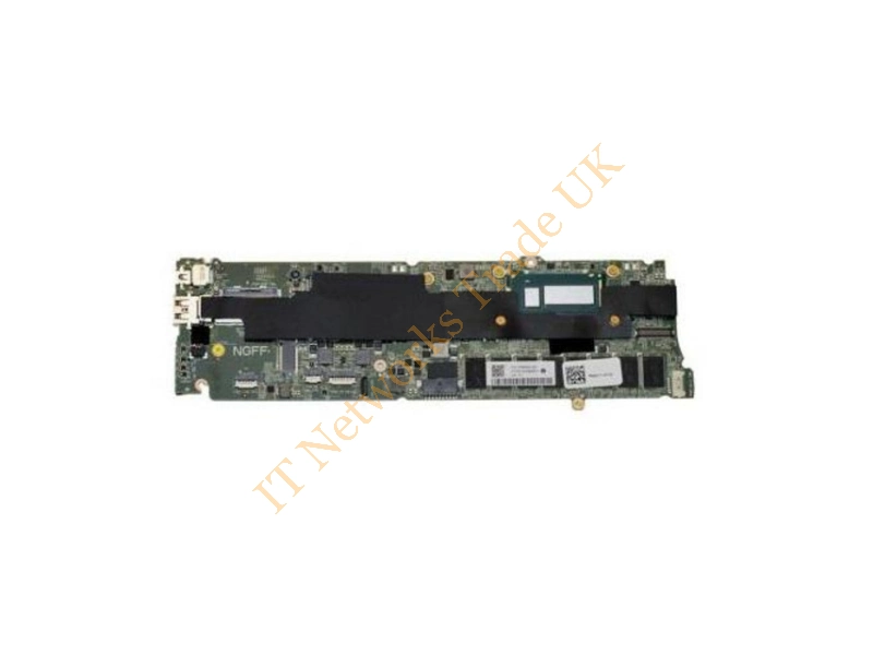 5XTMD Dell System Board for Core i5 1.7GHz (i5-4210U) with CPU XPS Desktop Motherboard
