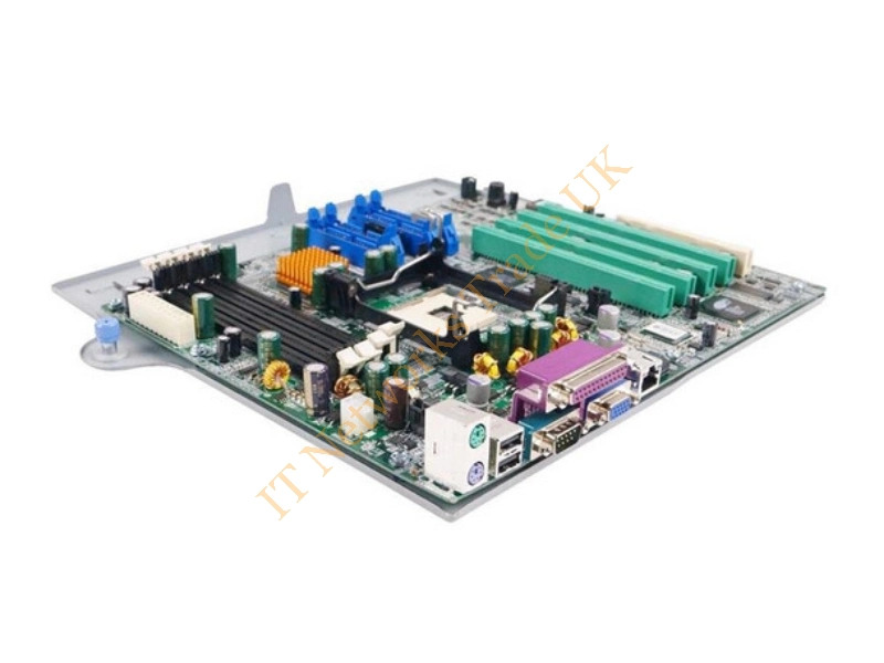 5Y002 Dell System Board for PowerEdge 600SC Server Motherboard