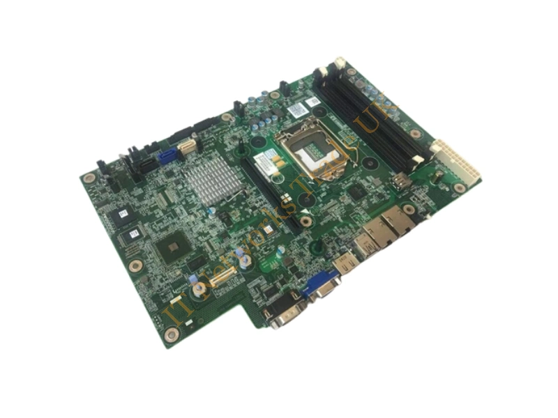 5Y15N Dell System Board for PowerEdge R220 Server Motherboard