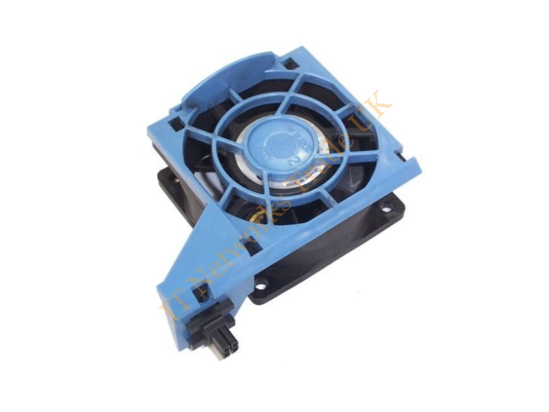 5Y378 Dell Processor Fan for PowerEdge 2650 Cooling Fan