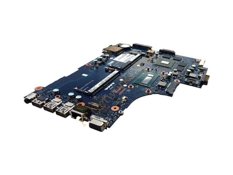 5Y41H Dell Latitude 3540 Laptop Motherboard W/ Intel I3-4010u 1.7GHz C