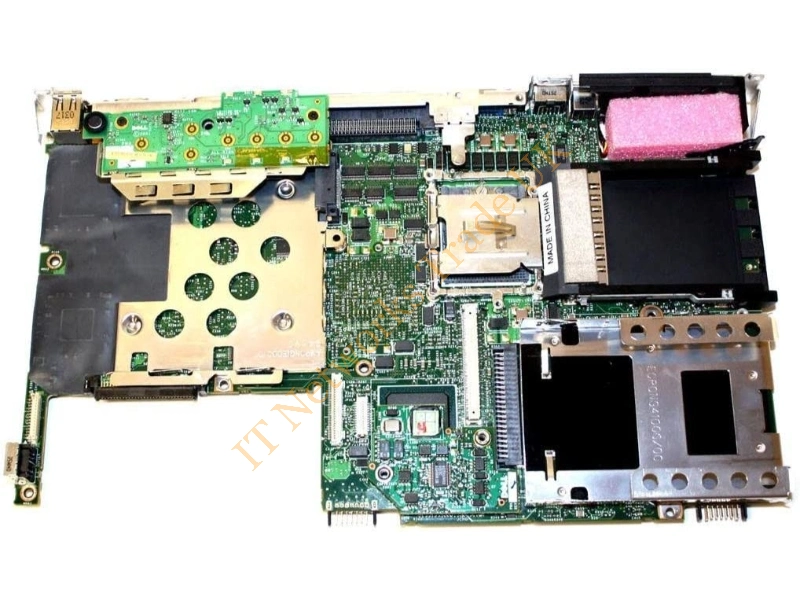 5Y835 Dell Motherboard / System Board / Mainboard