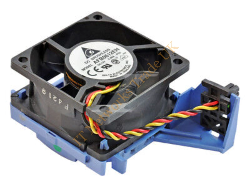 5Y886 Dell PE2650 Heatsink No Fan Fans And Heatsink Combo