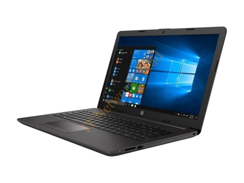 5YN11UT#ABA HP 250 G7 15.6-inch HD (1366 x 768 Matte Display) Intel -2.3GHz Core i3-7020U Dual-Core 4GB DDR4 RAM 500GB Hard Drive Laptop System