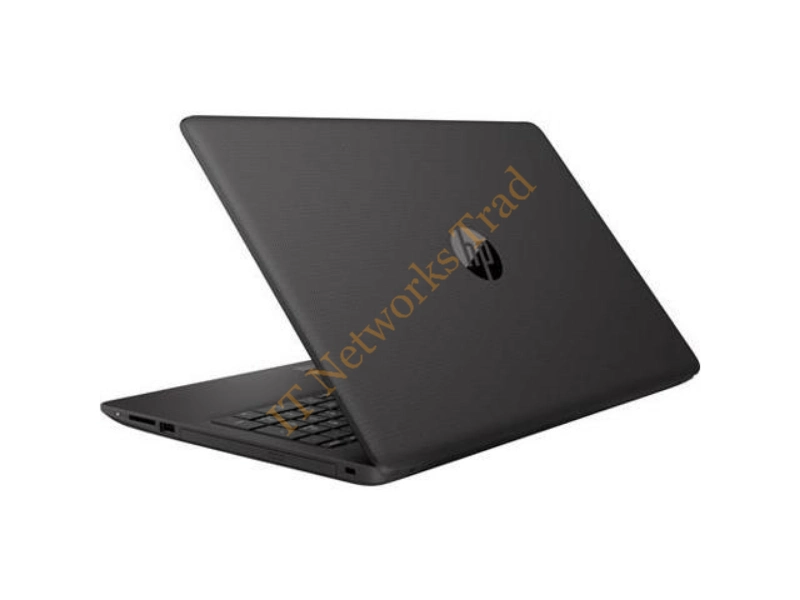 5YN13UT#ABA HP Smart Buy 250 G7 15.6-inch Laptop System Intel -Core i3-7020U CPU 4GB RAM 500GB Hard Drive