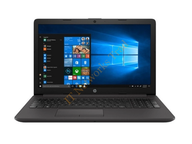 5YN17UT#ABA HP Smart Buy 250 G7 15.6-inch Laptop System Intel -Core i5-8265U CPU 4GB RAM 500GB Hard Drive