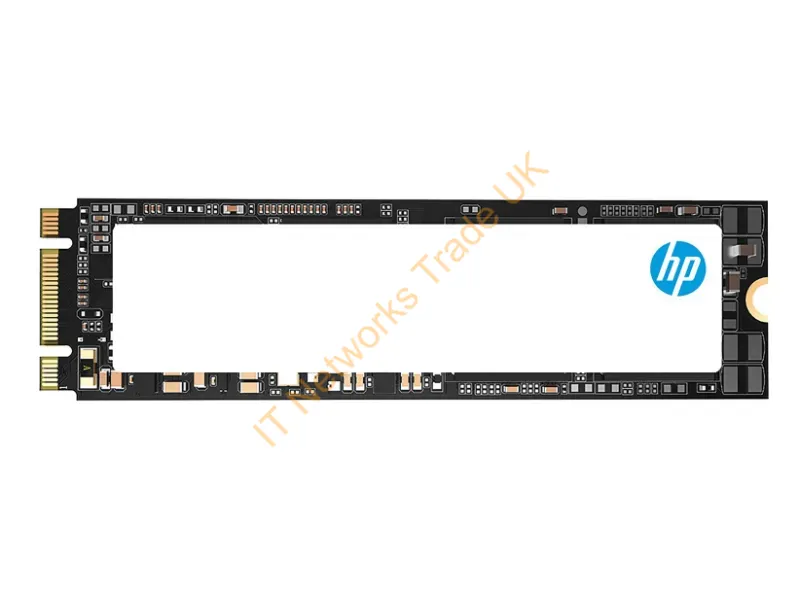 5YN40AV - Hp 5Yn40Av Internal Solid State Drive M.2 512 Gb Pci Express Nvme
