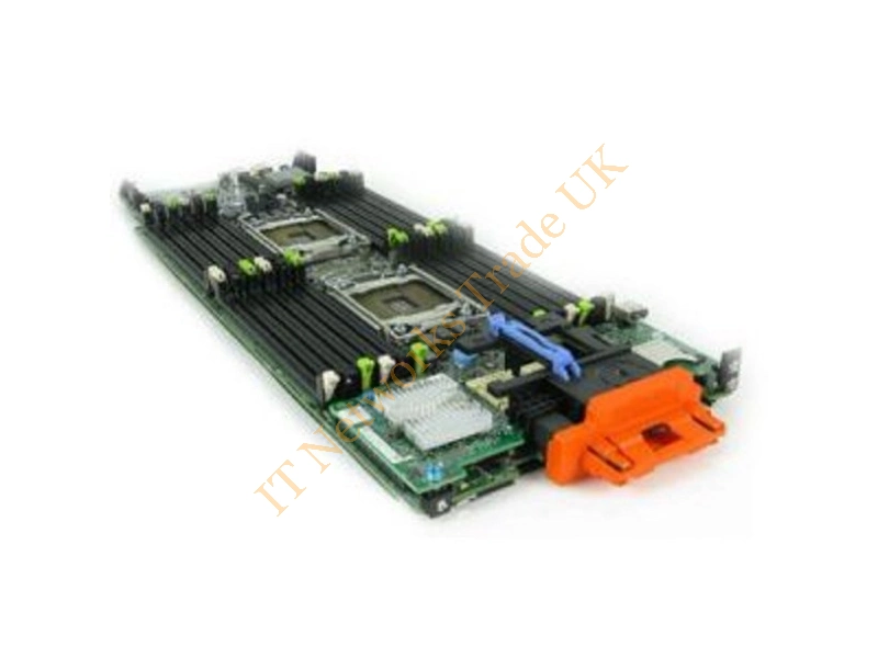 5YV77 Dell System Board for PowerEdge M620 Server Motherboard