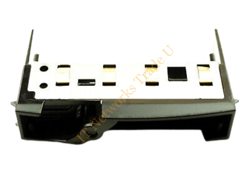 5YYCH Dell 2.5-inch Hard Drive Blank Filler for PowerEdge C6100 HDD Accessory