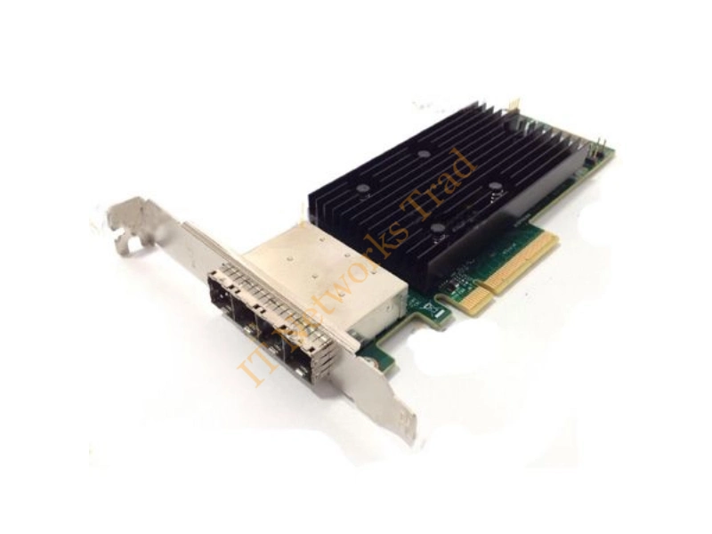 5YYRH - Dell Dell 9305-16E Quad-Port 12Gbs