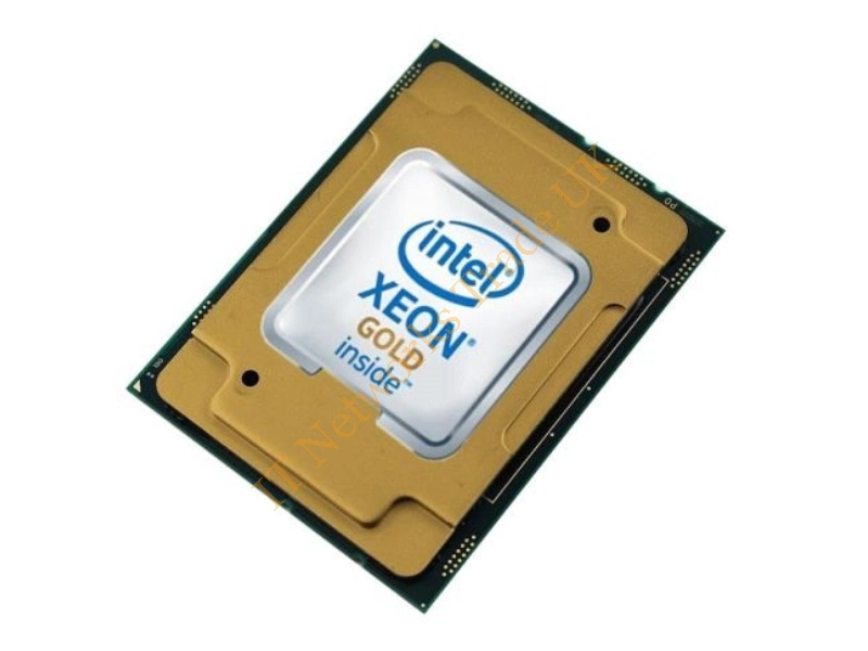 5YZ50AA HP 3.10GHz 24.75MB Cache Socket FCLGA3647 Intel Xeon Gold 6254 18-Core Retail Processor for Z8 G4 Workstation