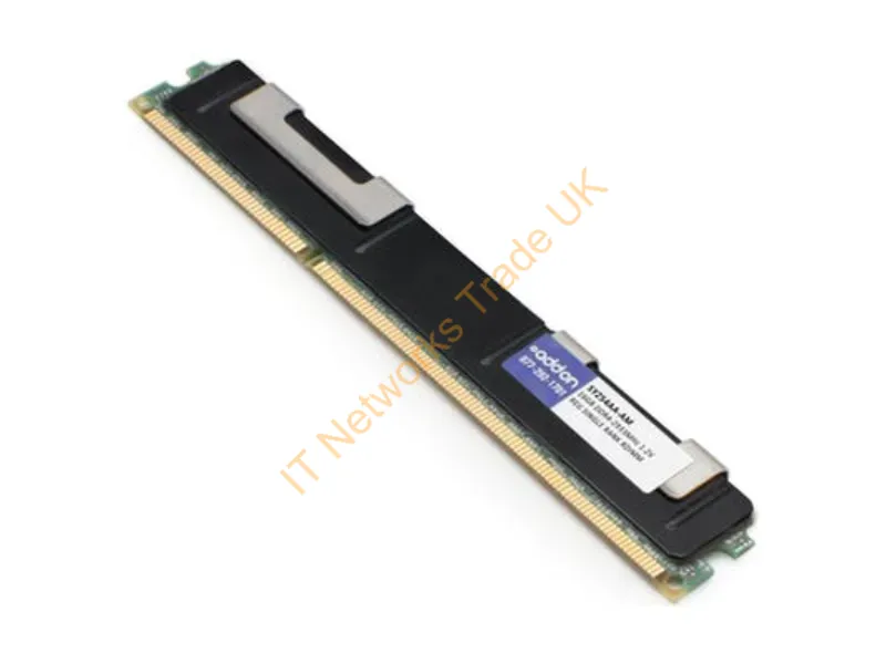 5YZ54AA-AM - Addon Networks 5Yz54Aa-Am Memory Module 16 Gb 1 X 16 Gb Ddr4 Ecc