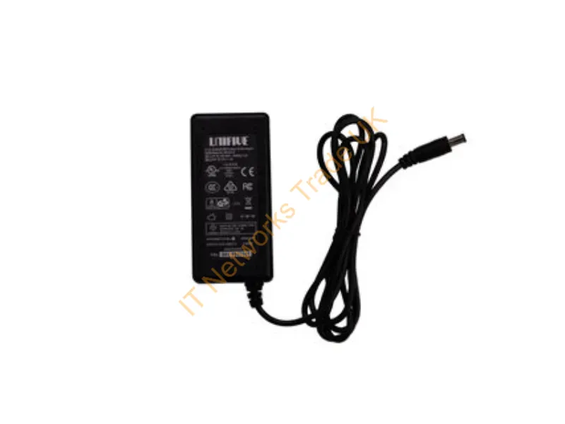 5ZA0000311 - Elmo 5Za0000311 Power Adapter/Inverter Indoor Black