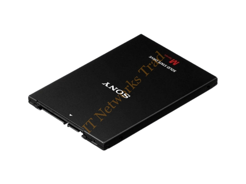 6-720-479-02 Sony 128GB Multi-Level Cell (MLC) SATA 6Gb/s M.2 2280 Solid State Drive SSD Storage
