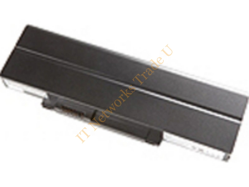 6-87-W540S-4272 - Wortmann AG W540BAT-6 5600mAh 11.1V rechargeable battery Cable