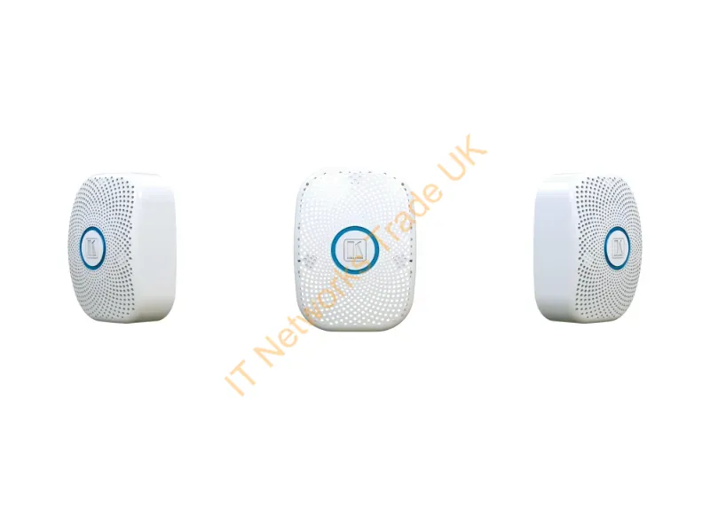 60-000078 - Kramer Electronics Yarden Vt-2 Loudspeaker White Wired 10 W