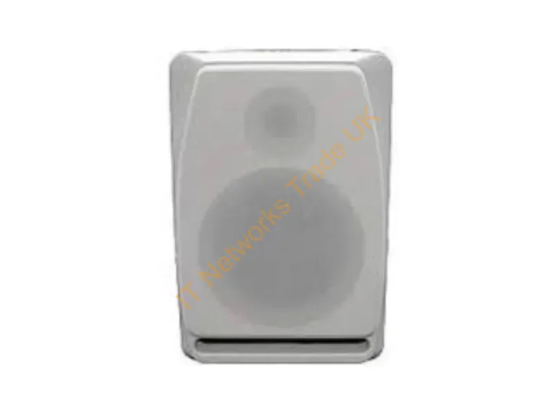 60-000124 - Kramer Electronics Dolev 5 Loudspeaker 2-Way White Wired 50 W