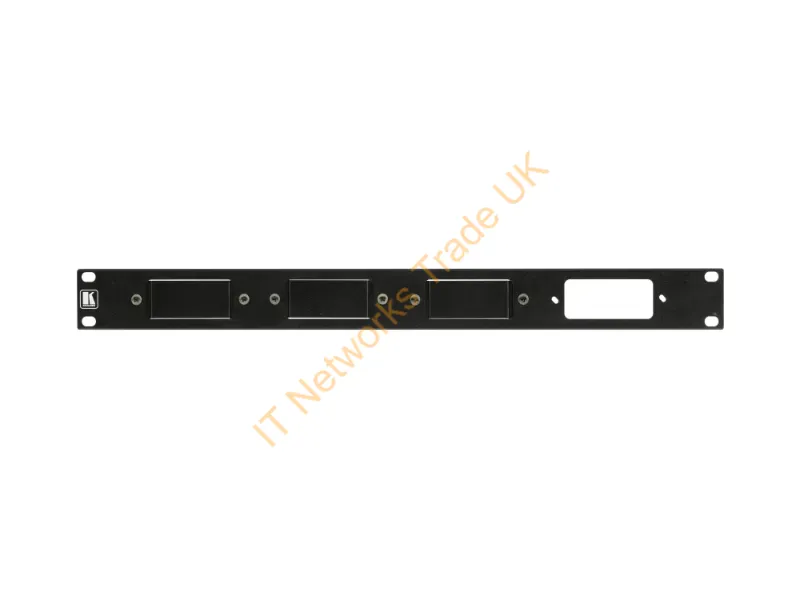 60-900110 - Kramer Electronics Rk?4Pt?B Rack Frame