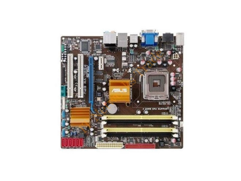 60-MIB8Q3-A02 ASUS Motheboard for Cg5270 Desktop Motherboard
