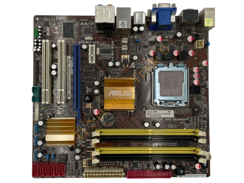 60-MIB8Q3-A07 ASUS CG5270-Bp0 System Board Motherboard
