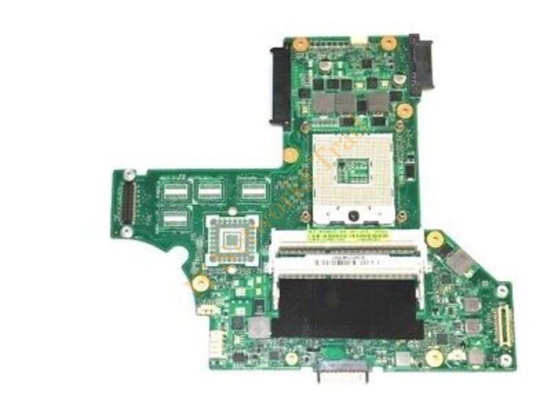 60-N04MB1000-B01 ASUS U43f Series Intel Laptop Motherboard Socket-989